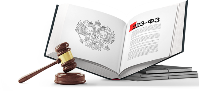 Юрист по закупкам 223-ФЗ в Адлере